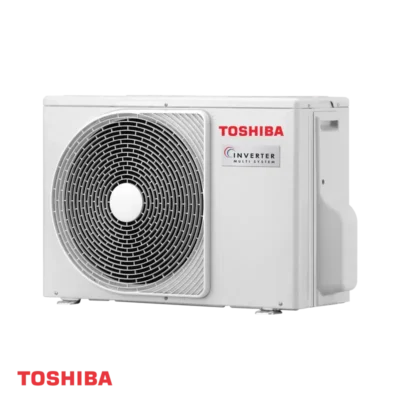 Multi-split outdoor unit Toshiba RAS-2M14G3AVG-E