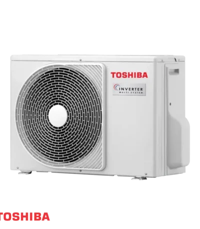 Toshiba RAS-2M14G3AVG-E външно тяло за мултисплит система инвертор