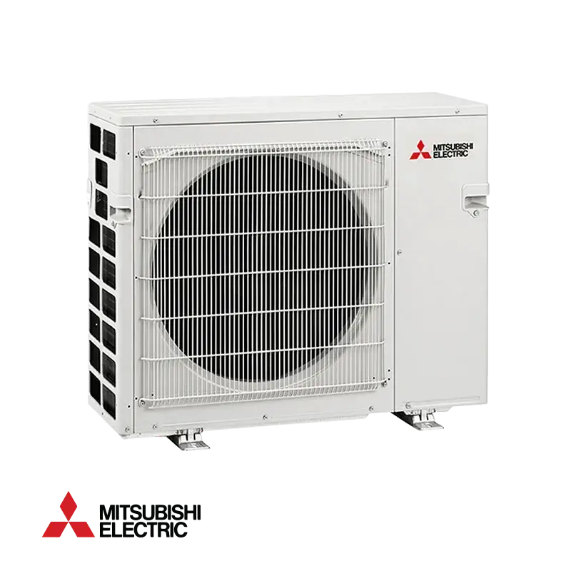 Mitsubishi Electric MXZ-5F102VF външно тяло мултисплит Външно тяло на мултисплит система Mitsubishi Electric MXZ-5F102VF