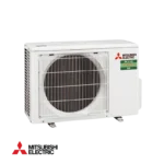 Външно тяло Mitsubishi Electric SUZ-M25VA