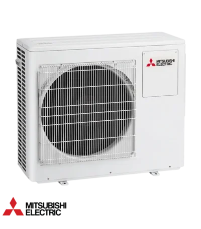 Външно тяло на мултисплит система Mitsubishi Electric MXZ-3F54VF инверторен климатик