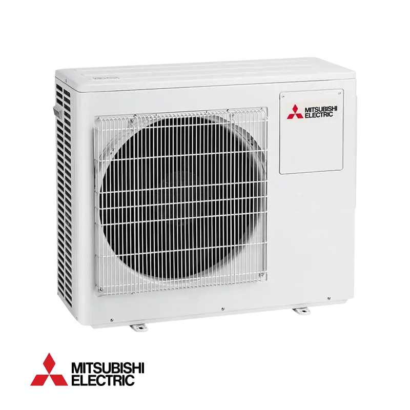 Mitsubishi Electric MXZ-3F54VF външно тяло Външно тяло на мултисплит система Mitsubishi Electric MXZ-3F54VF инверторен климатик