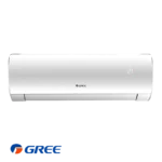 Вътрешно тяло GREE GWH09ACC-K6D мулти сплит бял инверторен климатик