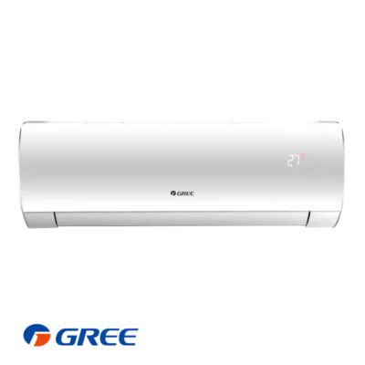 GREE GWH09ACC-K6D МУЛЬТИ БІЛИЙ