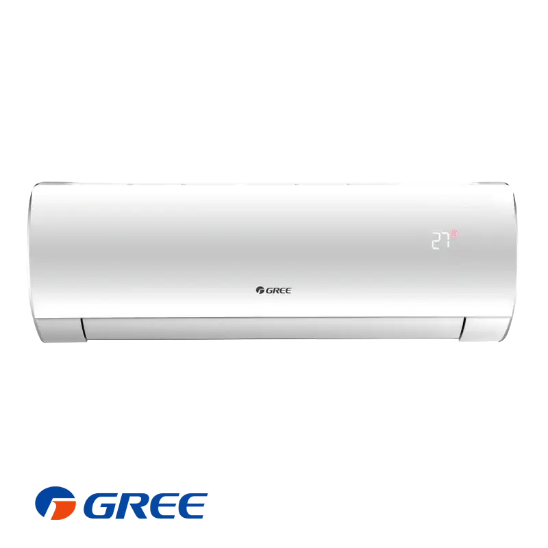 GREE GWH09ACC-K6D вътрешно тяло бяло Вътрешно тяло GREE GWH09ACC-K6D мулти сплит бял инверторен климатик