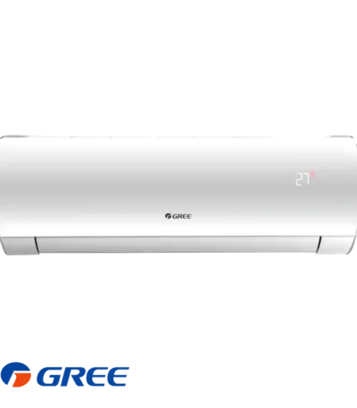 Вътрешно тяло GREE GWH18ACD-K6D мулти бяло инверторен климатик