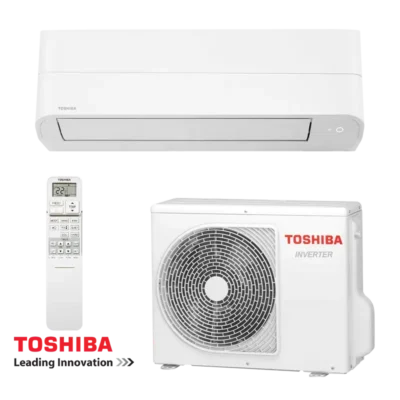 Инверторен климатик Toshiba Essento RAS-B16B2KV2G-E + RAS-16B2AVG-E2