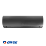 Вътрешно тяло GREE GWH09ACC-K6D мулти черно инверторен климатик