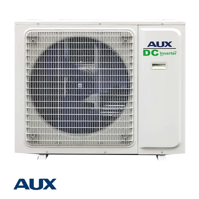 Външно тяло на мултисплит система AUX AM4-H36/4DR3