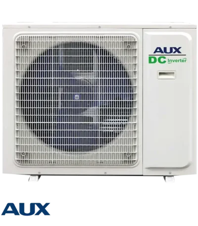 Външно тяло на мултисплит система AUX AM5-H42/4DR3
