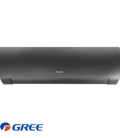 GREE GWH24ACE-K6D мулти черен климатик вътрешно тяло
