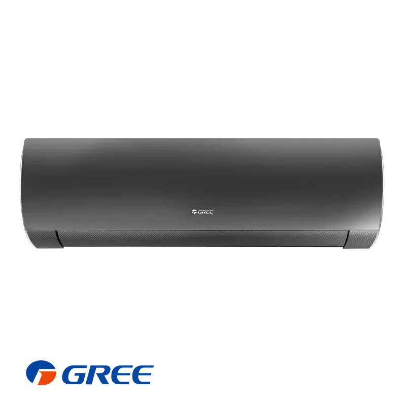 GREE GWH24ACE-K6D мулти черен климатик GREE GWH24ACE-K6D мулти черен климатик вътрешно тяло