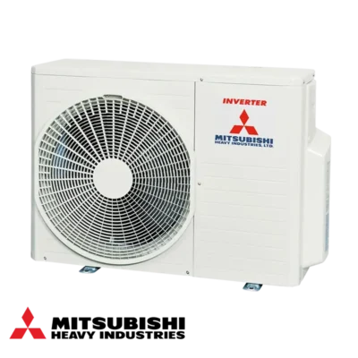 Зовнішній блок мультиспліт-системи Mitsubishi Heavy Industries SCM50ZS-W