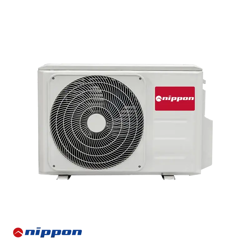 Външно тяло на мултисплит система Nippon N20G-14HFN8-Q с инверторна технология