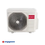 Външно тяло на мултисплит система Nippon N30E-27HFN8-Q с инверторна технология