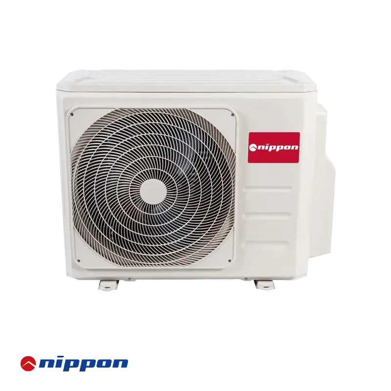 Външно тяло на мултисплит система Nippon N30E-27HFN8-Q с инверторна технология
