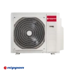 Външно тяло на мултисплит система Nippon N50D-42HFN8-Q