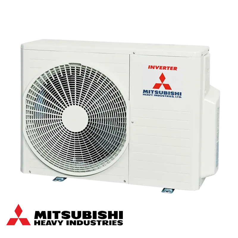 Mitsubishi Heavy Industries SCM60ZS-W външно тяло мултисплит Външно тяло на мултисплит система Mitsubishi Heavy Industries SCM60ZS-W