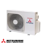 Външно тяло на мултисплит система Mitsubishi Heavy Industries SCM40ZS-W