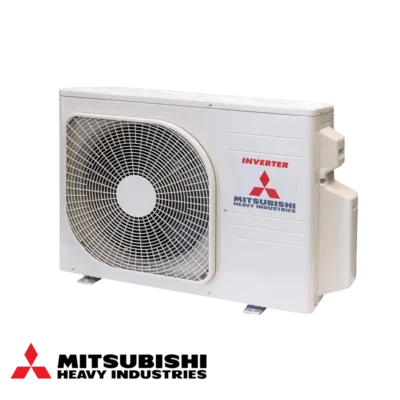 Multi-split outdoor unit Mitsubishi Heavy Industries SCM40ZS-W