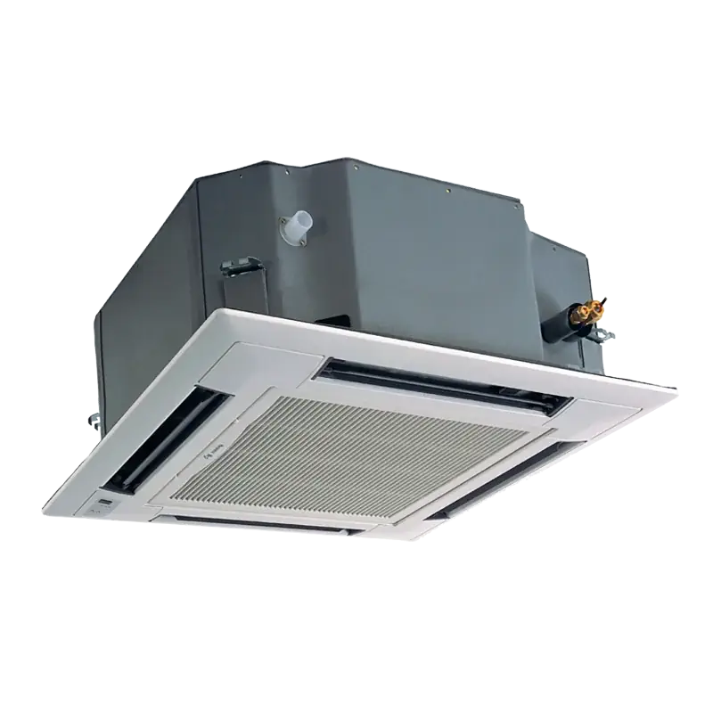 Касетъчно вътрешно тяло GREE GKH12BB-K за мултисплит система