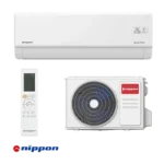 Инверторен климатик Nippon KFR 12 GLORY PRO 12000 BTU