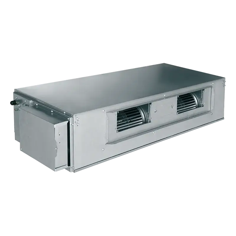 Канално вътрешно тяло за мултисплит система GREE GFH(12)EA инверторен климатик