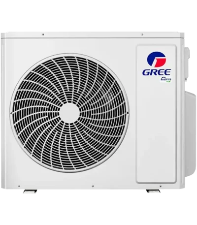 Външно тяло за мултисплит система Gree GWHD(42)NK6OO инверторен климатик
