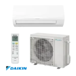 Инверторен климатик Daikin Sensira FTXF50D + RXF50D