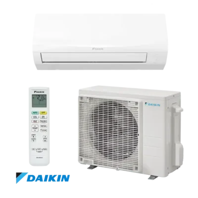 Inverter air conditioner Daikin Sensira FTXF50D + RXF50D