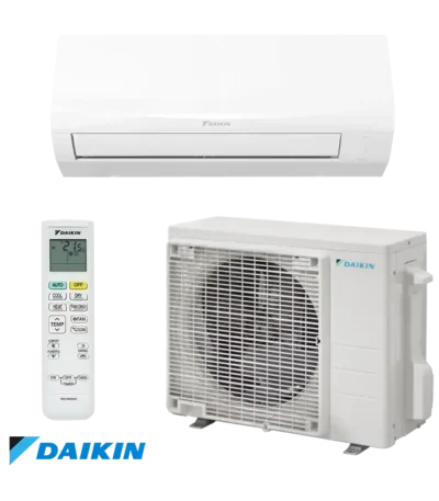 Инверторен климатик Daikin Sensira FTXF50D + RXF50D