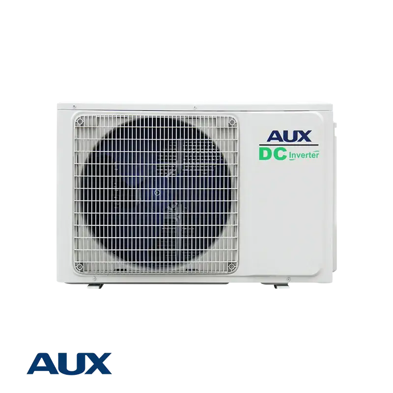 Външно тяло на мултисплит система AUX AM2-H18/4DR3S