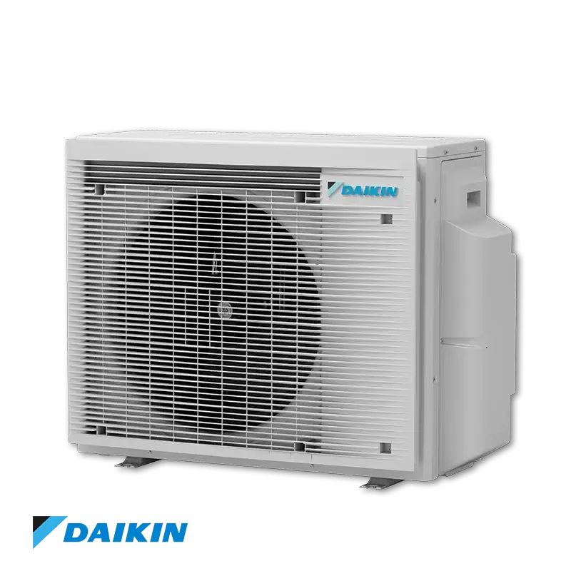 Външно тяло за мултисплит система Daikin 3MXM40A инверторен климатик