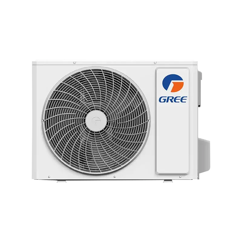 Външно тяло на мултисплит система Gree GWHD(18)NK6LOO