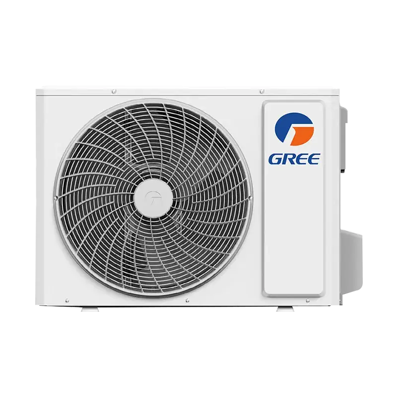 Външно тяло за мултисплит система Gree GWHD(24)NK6LOO инвертор