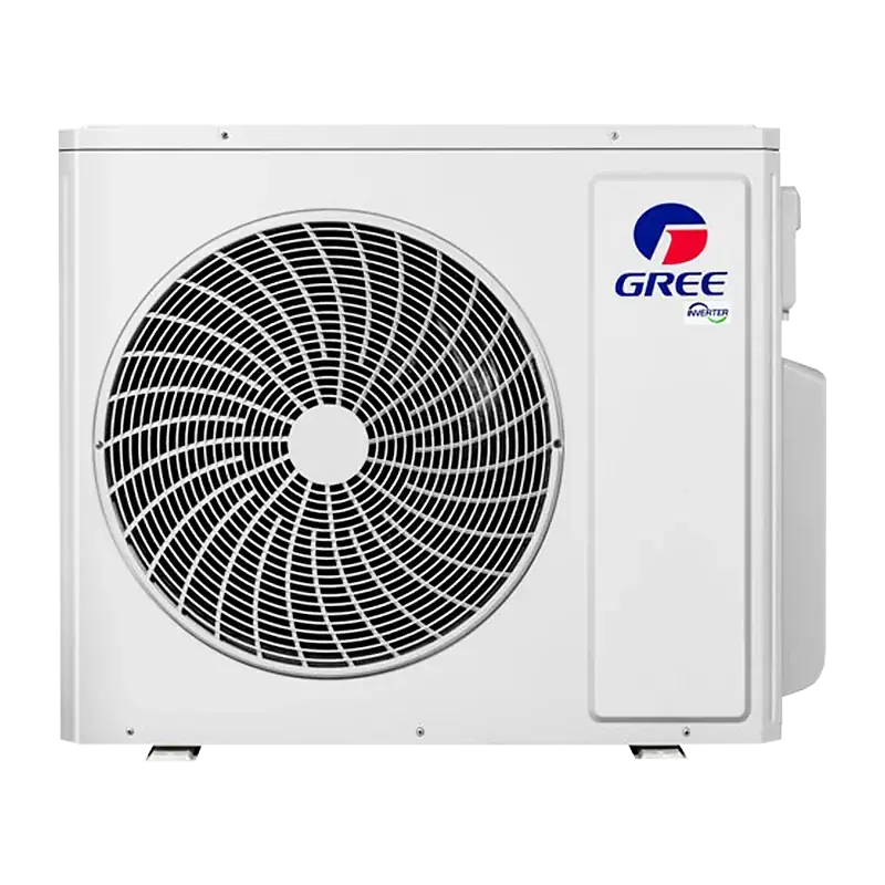 Външно тяло за мултисплит система Gree GWHD(36)NK6OO инвертор