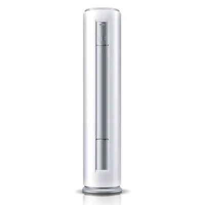 Floor-standing inverter air conditioner KAISAI KFS-24HRG32X/KOX430L-24HFN32X