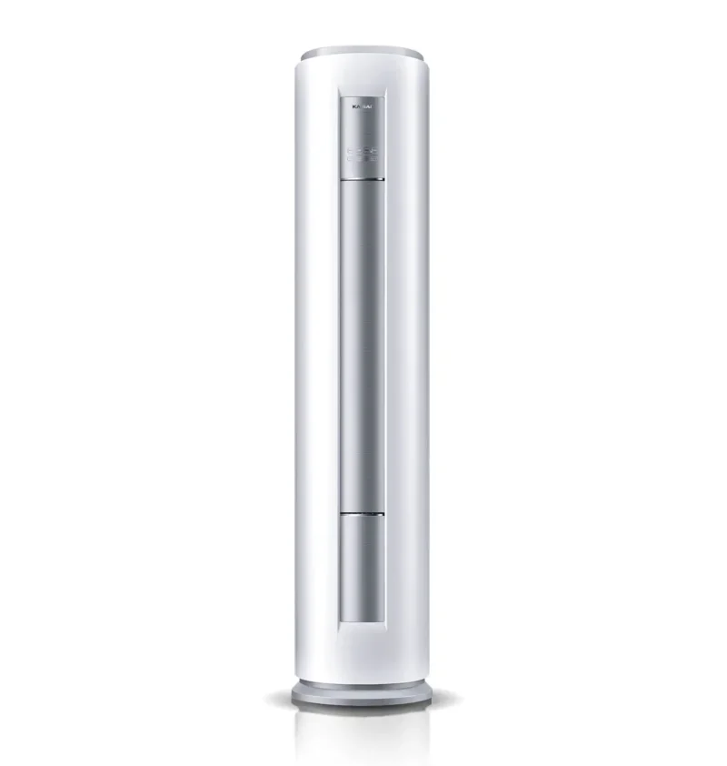 Floor-standing inverter air conditioner KAISAI KFS-24HRG32X/KOX430L-24HFN32X