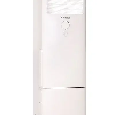 Floor-standing inverter air conditioner KAISAI KFS-48HRG32X/KOE30U-48HFN32X