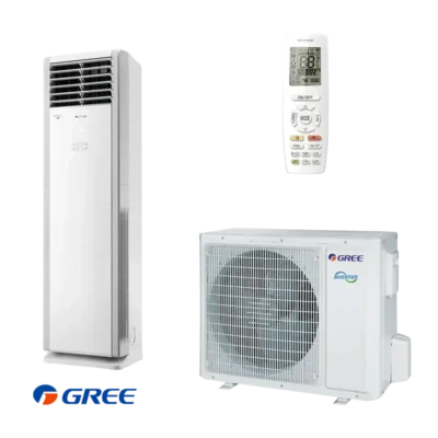 Floor-standing air conditioner Gree GVH24AMXF-K6DNC7A