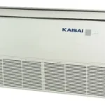 Инверторен климатик подово-таванен KAISAI KUE-18HRG32X KOX330-18HFN32X вътрешно тяло