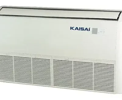 Floor/ceiling inverter air conditioner KAISAI KUE-24HRG32X / KOX430-24HFN32X