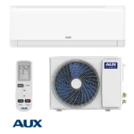 Инверторен климатик AUX New-Q ASW-H12C5B4/QCR3DI-C0