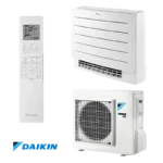 Инверторен подов климатик Daikin Perfera FVXM50B RXM50A9 комплект вътрешно и външно тяло
