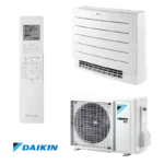Инверторен подов климатик Daikin Perfera FVXM35B RXM35A9 комплект вътрешно и външно тяло