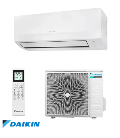 Инверторен климатик Daikin Sensira FTXC25E + RXC25E