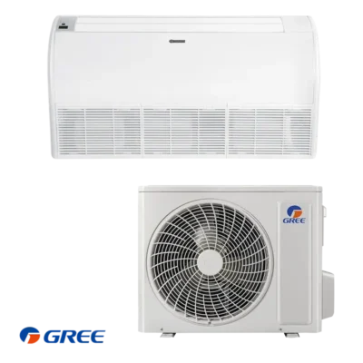 Floor/ceiling Gree GUD71ZD1 + GUD71W1/NhA-S