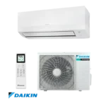 Инверторен климатик Daikin Sensira FTXC50E + RXC50E