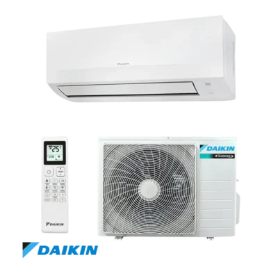 Инверторен климатик Daikin Sensira FTXC50E + RXC50E
