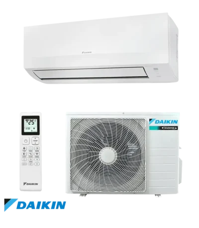 Инверторен климатик Daikin Sensira FTXC50E + RXC50E